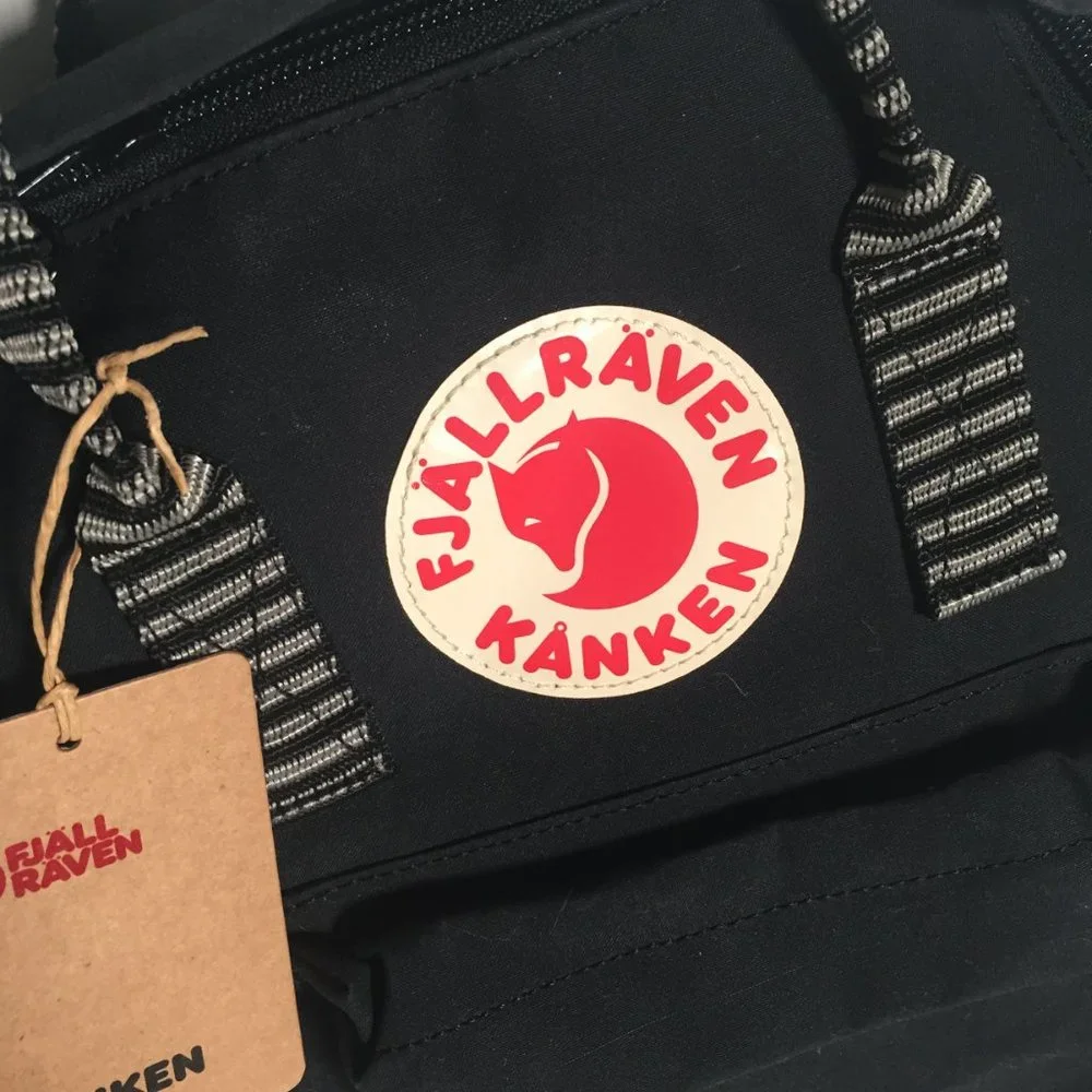 Fjallraven no longer